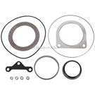 Stigan 842-0069 Turbocharger and Installation Accessory Kit 2