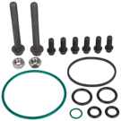 Stigan  Ford Excursion Turbocharger Mounting Gasket Set 844-0009