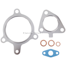 Stigan Lincoln Turbocharger Mounting Gasket Set 844-0014