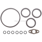 Stigan 842-0141 Turbocharger and Installation Accessory Kit 3