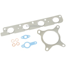 Stigan  Audi A3 Turbocharger Mounting Gasket Set 844-0031