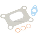 Stigan 842-0109 Turbocharger and Installation Accessory Kit 3