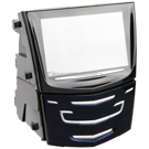 2013 Cadillac ATS Radio or CD Player 1