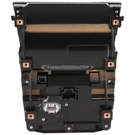2013 Cadillac ATS Radio or CD Player 3