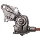 BuyAutoParts Hudson Hornet Manual Steering Gear Box 82-70499R