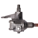 BuyAutoParts 82-70499R Manual Steering Gear Box 3