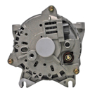 2007 Ford Explorer Alternator 4