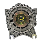 2007 Ford Explorer Alternator 1