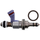 2012 Lexus LS460 Fuel Injector 1