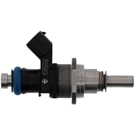 2007 Mazda 6 Fuel Injector 1