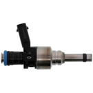 2012 Kia Optima Fuel Injector 1