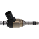 BuyAutoParts  Hyundai Genesis Coupe Fuel Injector 35-06899R
