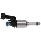 2012 Infiniti M56 Fuel Injector Set 2