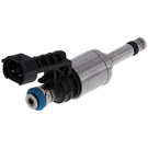 2013 Infiniti M56 Fuel Injector 2