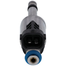 BuyAutoParts 35-06967R Fuel Injector 3