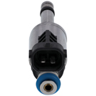 2013 Infiniti M56 Fuel Injector 3