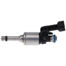 BuyAutoParts 35-06967R Fuel Injector 5