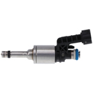 2013 Infiniti M56 Fuel Injector 5