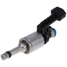 BuyAutoParts 35-06967R Fuel Injector 6