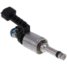 2013 Infiniti M56 Fuel Injector 8