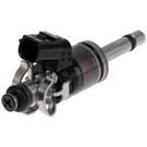 2020 Honda Pilot Fuel Injector 2