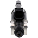 2020 Honda Pilot Fuel Injector 3