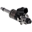 2020 Honda Pilot Fuel Injector 4