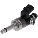 2020 Honda Pilot Fuel Injector 6