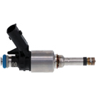 BuyAutoParts 35-81349I4 Fuel Injector Set 2