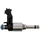 2012 Hyundai Genesis Fuel Injector 1