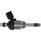 BuyAutoParts 35-81421I6 Fuel Injector Set 2