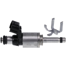 2016 Mazda CX-5 Fuel Injector Set 2