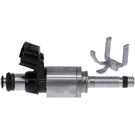 2017 Mazda 3 Fuel Injector Set 2