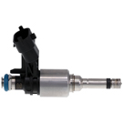 2014 Kia Forte Koup Fuel Injector Set 2