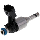 2013 Hyundai Veloster Fuel Injector 2