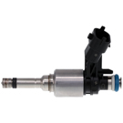 BuyAutoParts 35-06963R Fuel Injector 5