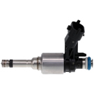 2021 Kia Forte Fuel Injector 5