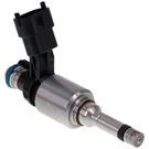 2021 Kia Forte Fuel Injector 8