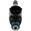 2017 Nissan Rogue Fuel Injector 3