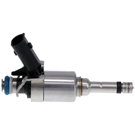 BuyAutoParts 35-81754I4 Fuel Injector Set 2