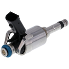 2017 Hyundai Sonata Fuel Injector 2