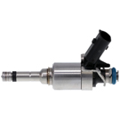 BuyAutoParts 35-06962R Fuel Injector 5