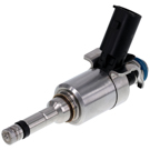 2017 Hyundai Sonata Fuel Injector 6