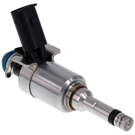 2017 Hyundai Sonata Fuel Injector 8