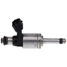 2014 Scion FR-S Fuel Injector Set 2