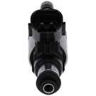 2015 Scion FR-S Fuel Injector 3