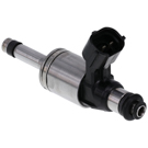 2015 Scion FR-S Fuel Injector 4