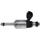 2015 Scion FR-S Fuel Injector 5