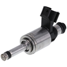 2015 Scion FR-S Fuel Injector 6