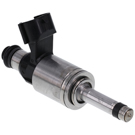 2015 Scion FR-S Fuel Injector 8